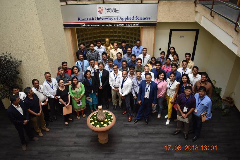 Bangalore Facial Aesthetic Cadaver Dissection Course - 16th & 17th June 2018.