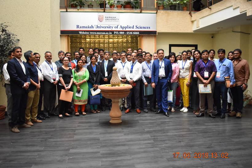 Bangalore Facial Aesthetic Cadaver Dissection Course - 16th & 17th June 2018.