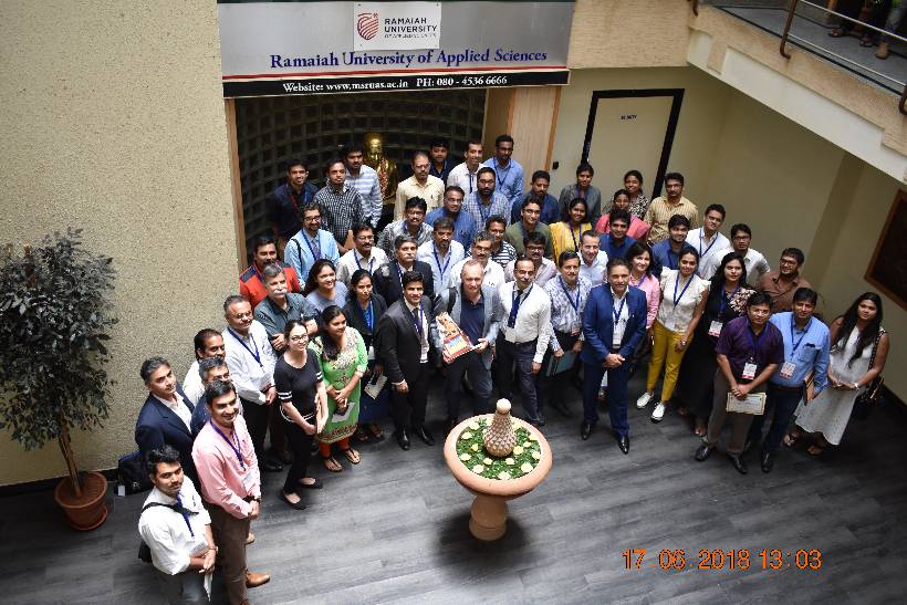 Bangalore Facial Aesthetic Cadaver Dissection Course - 16th & 17th June 2018.